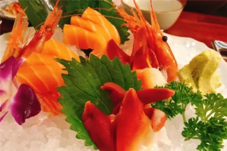 尚渔铁板烧加盟