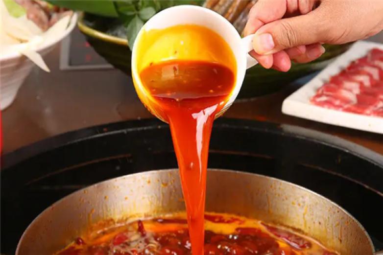 腾达火锅料加盟