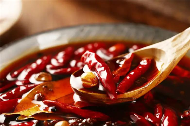 腾达火锅料加盟