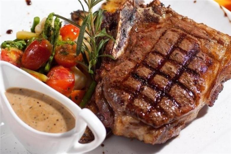 吉布鲁牛排海鲜自助餐厅加盟