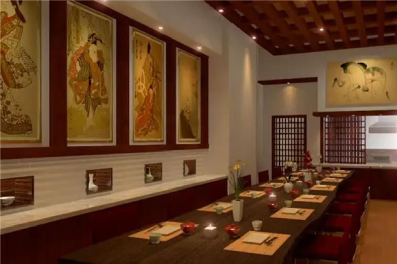 汉江秀麻辣香锅加盟