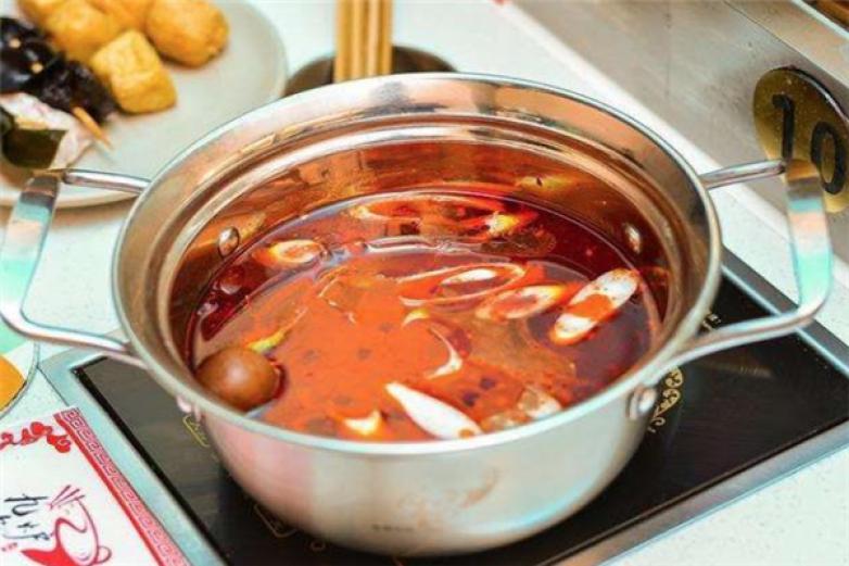 九玺炉回转小火锅加盟