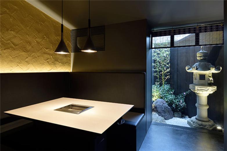 酷棒烧主题烧烤加盟