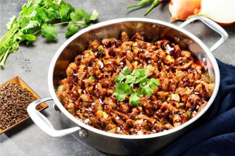 李记煌三汁焖锅加盟