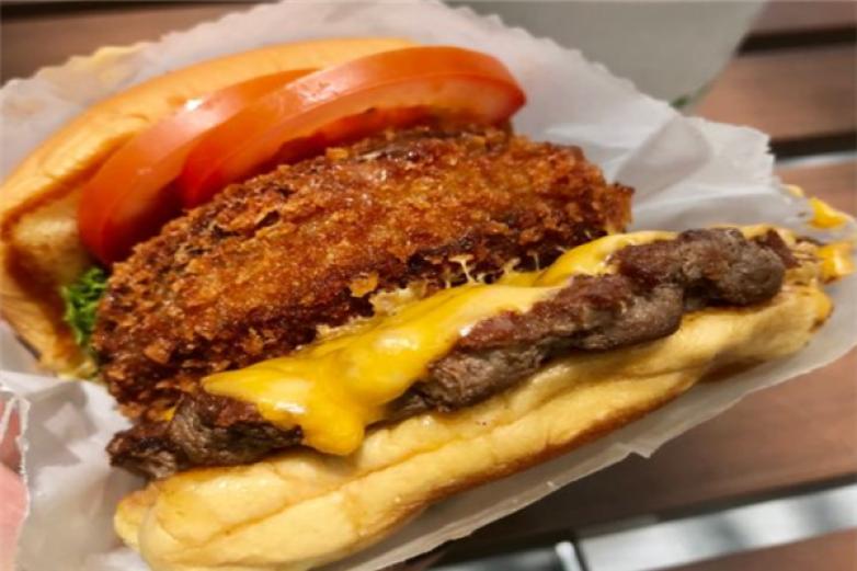 麦肯劳西餐加盟