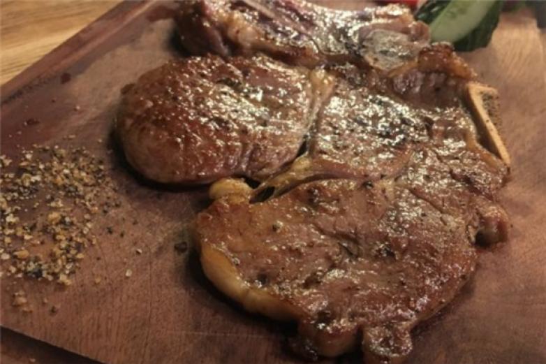 Punkbar庞客音乐餐吧加盟