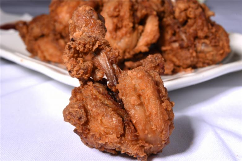 麦嘉乐汉堡加盟