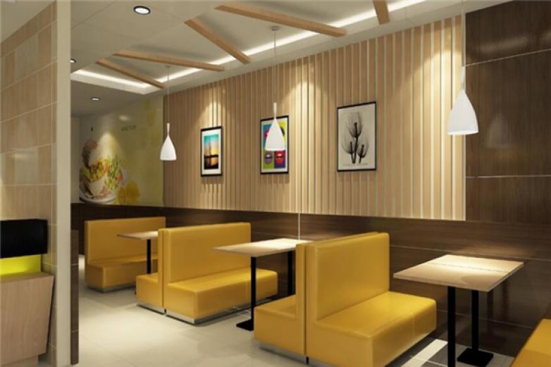 麦嘉乐汉堡加盟