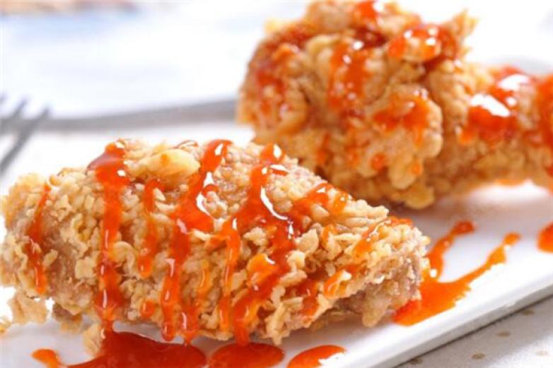 美嘉基炸鸡汉堡加盟