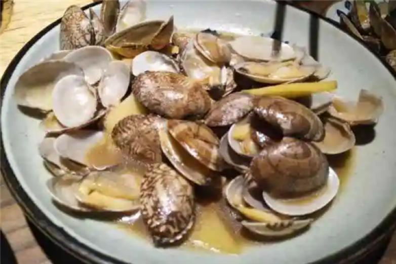 食八档小网海鲜加盟