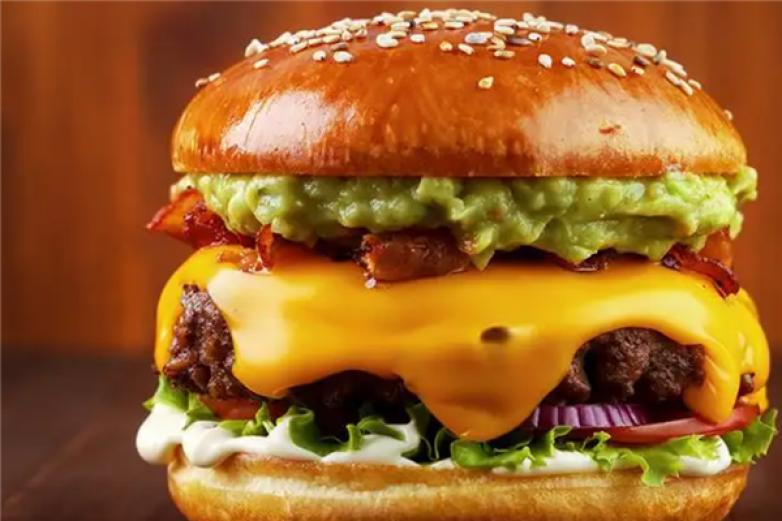 食德堡炸鸡汉堡加盟