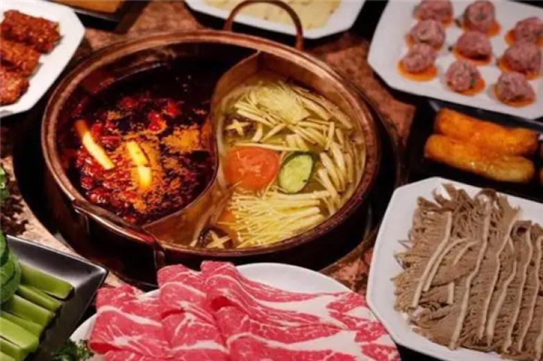 蜀丰楼川菜火锅加盟