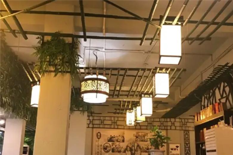 蜀丰楼川菜火锅加盟