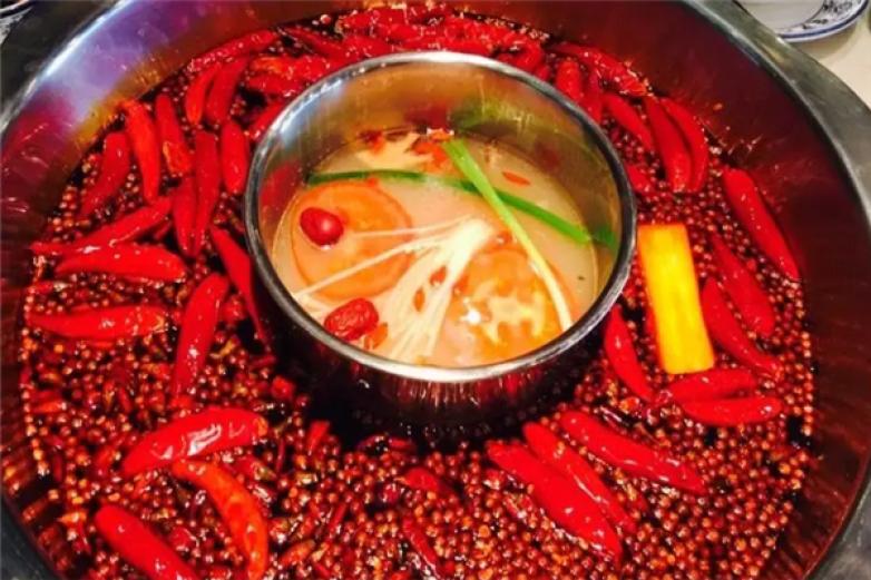 蜀丰楼川菜火锅加盟