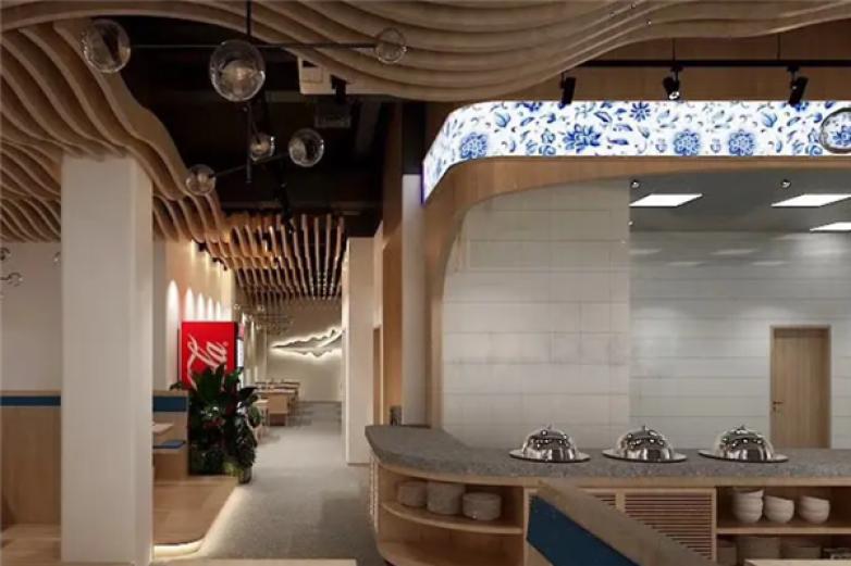 仕辉自动化火锅加盟