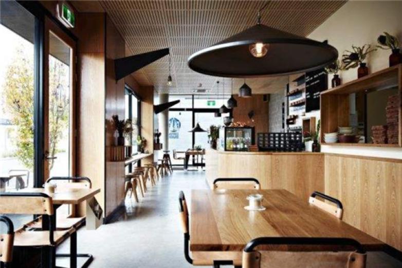 多米诺汉堡加盟