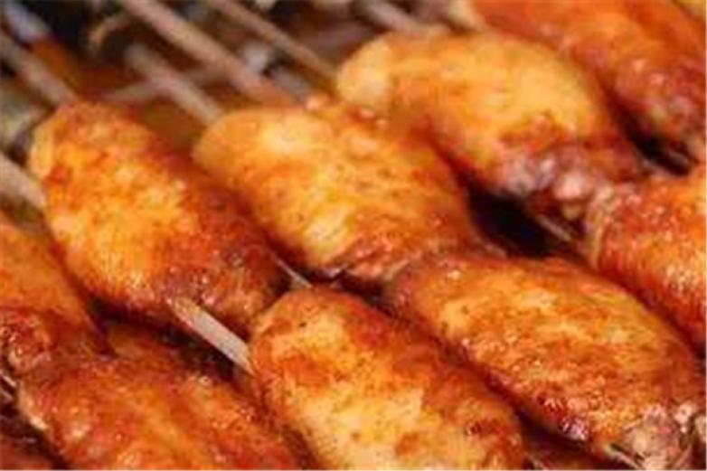 多喜客自助烤肉加盟