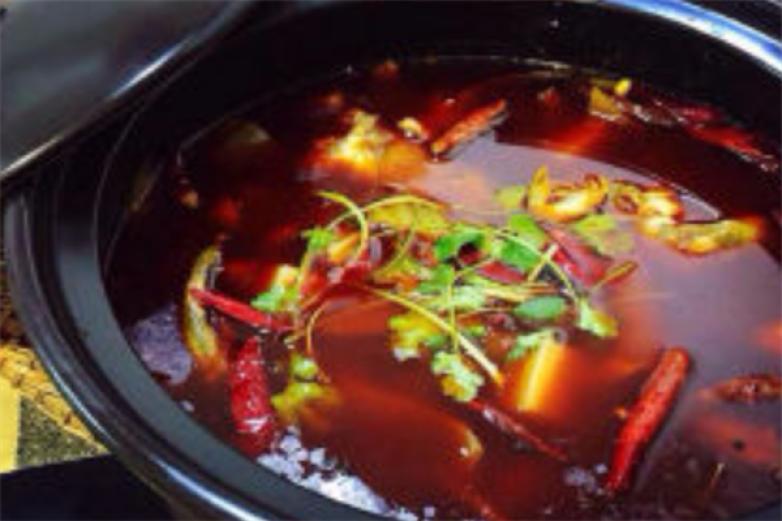 金海椒罐罐鱼加盟