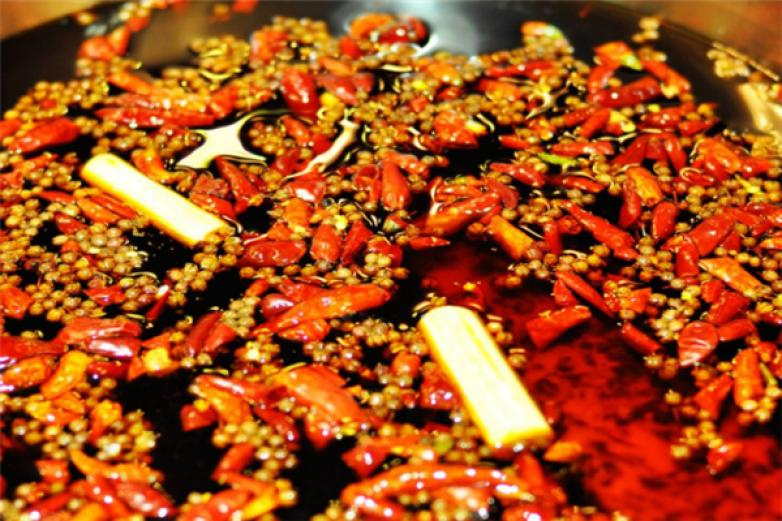 刘家佳码头火锅加盟