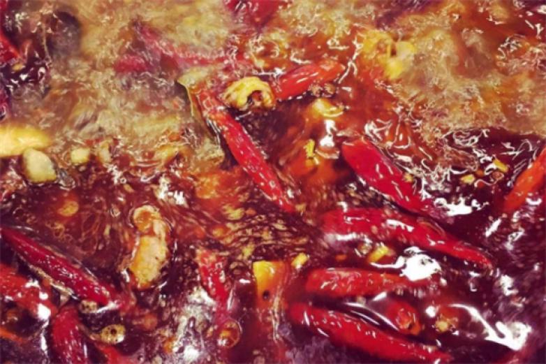 肖家铺子老火锅加盟