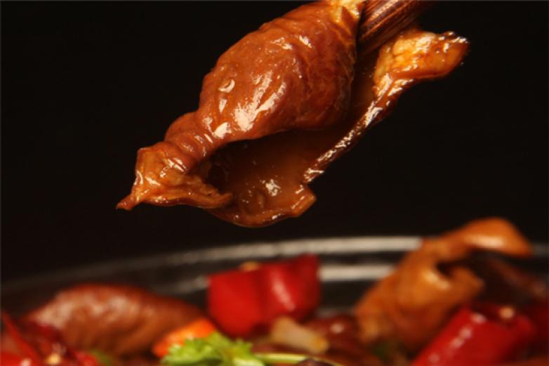 上山下乡火锅加盟