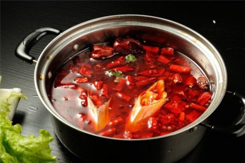 水煮青春火锅加盟