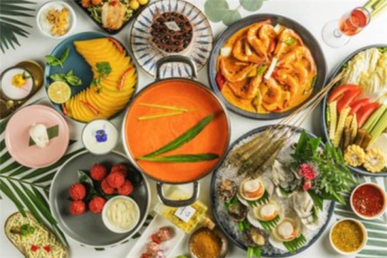 泰香米涮锅加盟