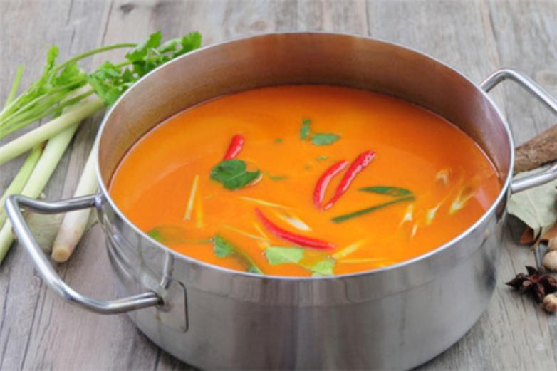 泰捞冬阴功涮坊加盟