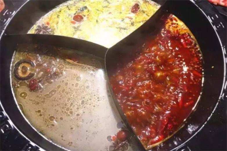 海中捞火锅加盟