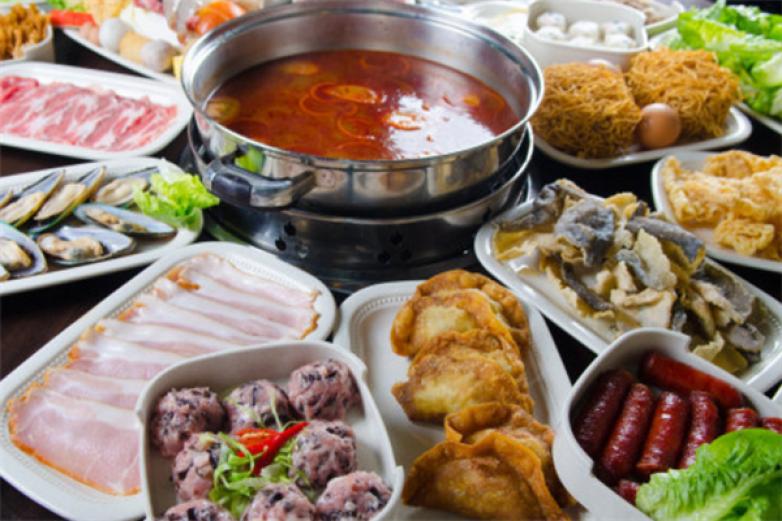 椒房辣派火锅加盟