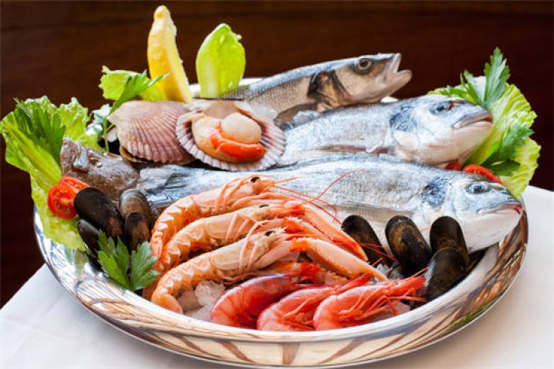 圣马丁海鲜自助加盟