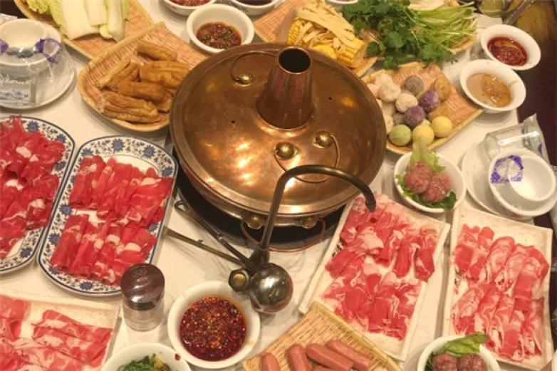 羊老赞铜锅涮羊肉加盟