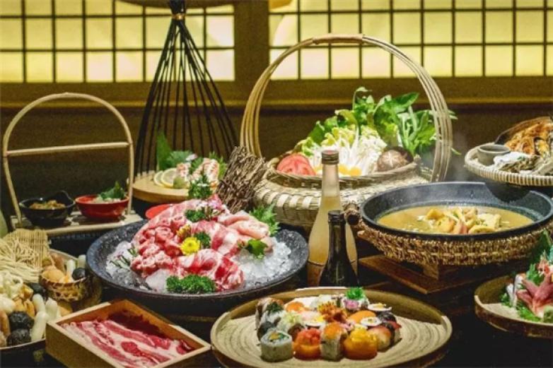 喵の鍋日式小火锅加盟