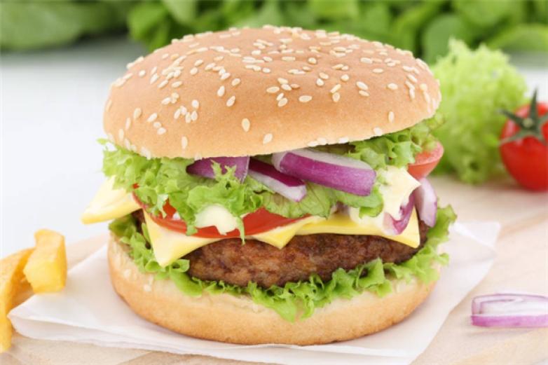 美可滋炸鸡汉堡加盟