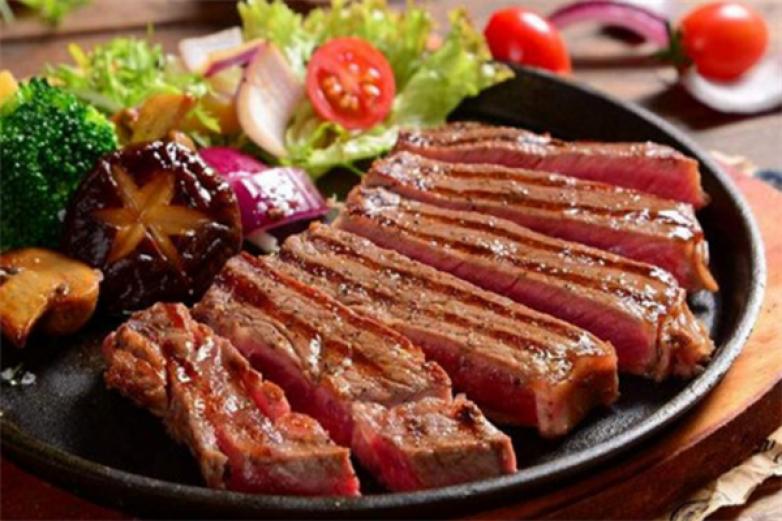 喜梦客西餐加盟