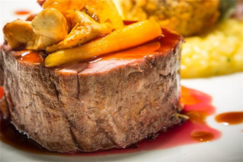 米兰米兰西餐加盟