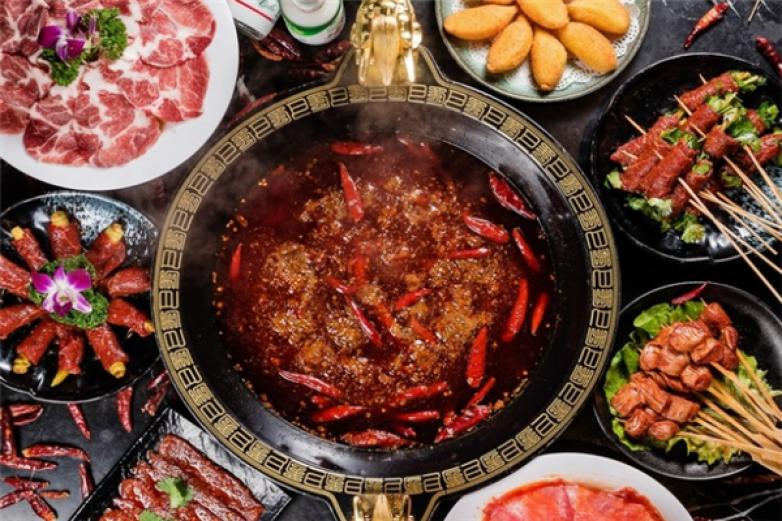 泽味锅物料理火锅加盟