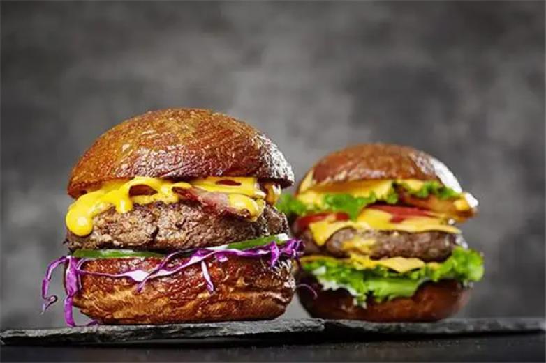 派克汉堡店加盟