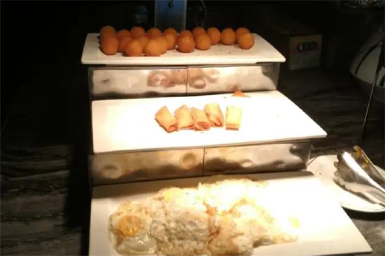 湖畔西餐厅加盟