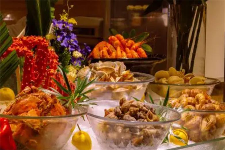 湖畔西餐厅加盟