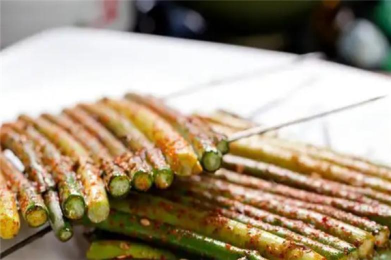 红鑫源烧烤加盟