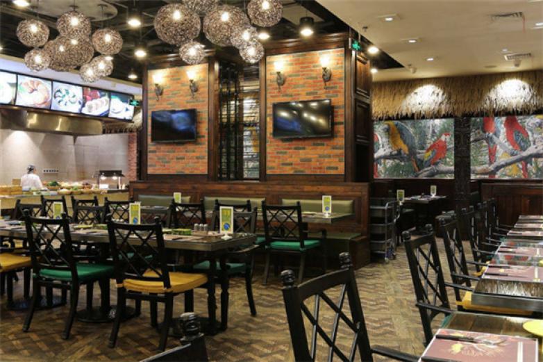 王婆手撕烤兔加盟