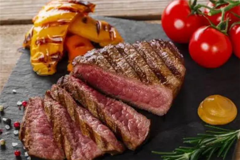 绿景堂西餐厅加盟