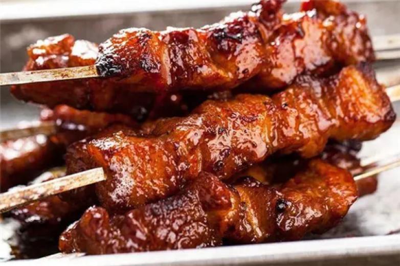 金味山韩式自助烤肉加盟