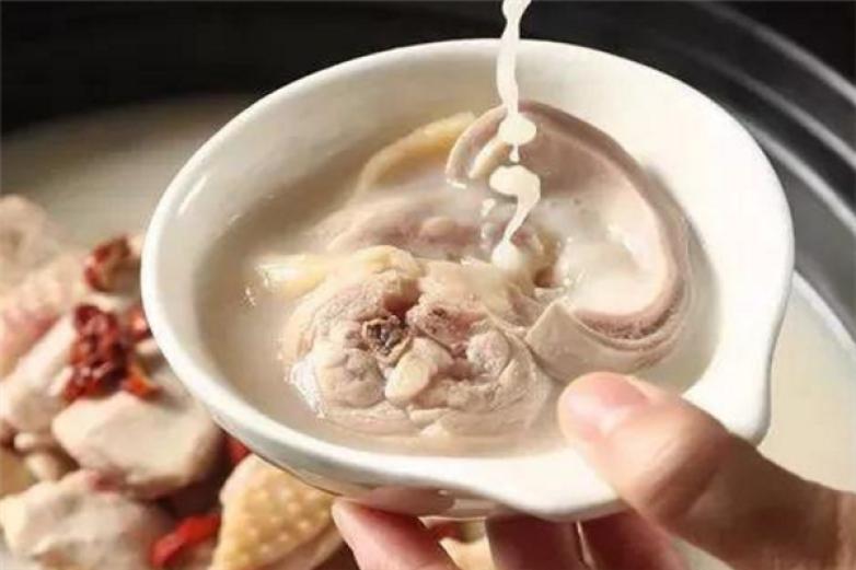 亿鼎烩猪肚鸡加盟