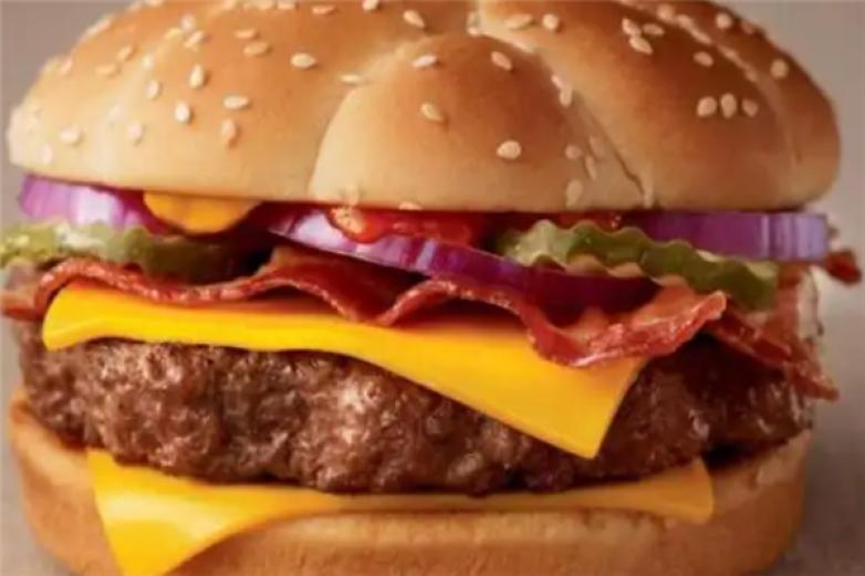 加州乐汉堡加盟