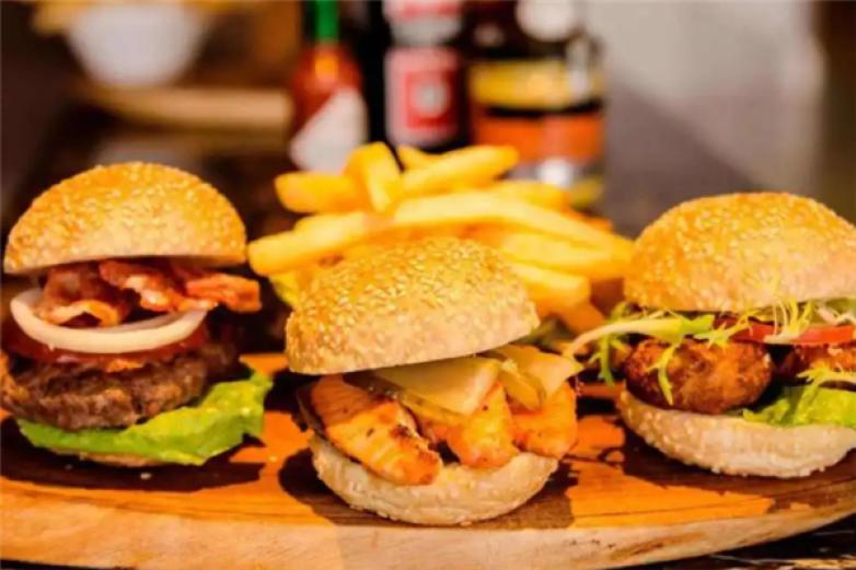 莱比客炸鸡汉堡加盟