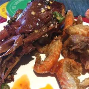 圣比特南美烤肉