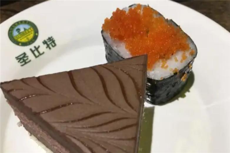 圣比特南美烤肉加盟