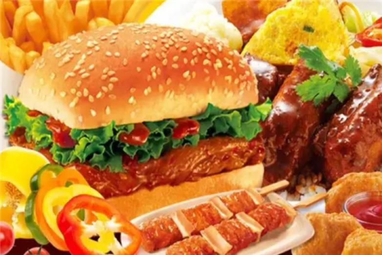 沙拉斯食品加盟